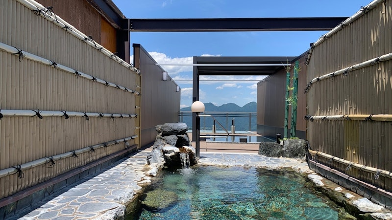 伊香保温泉 とどろき 4