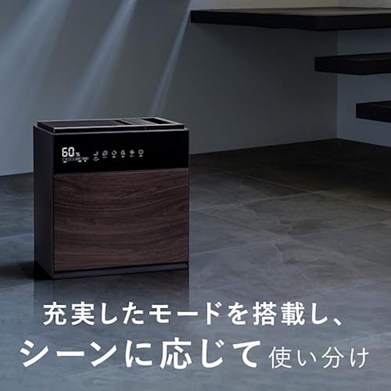 GRANLUXE 5