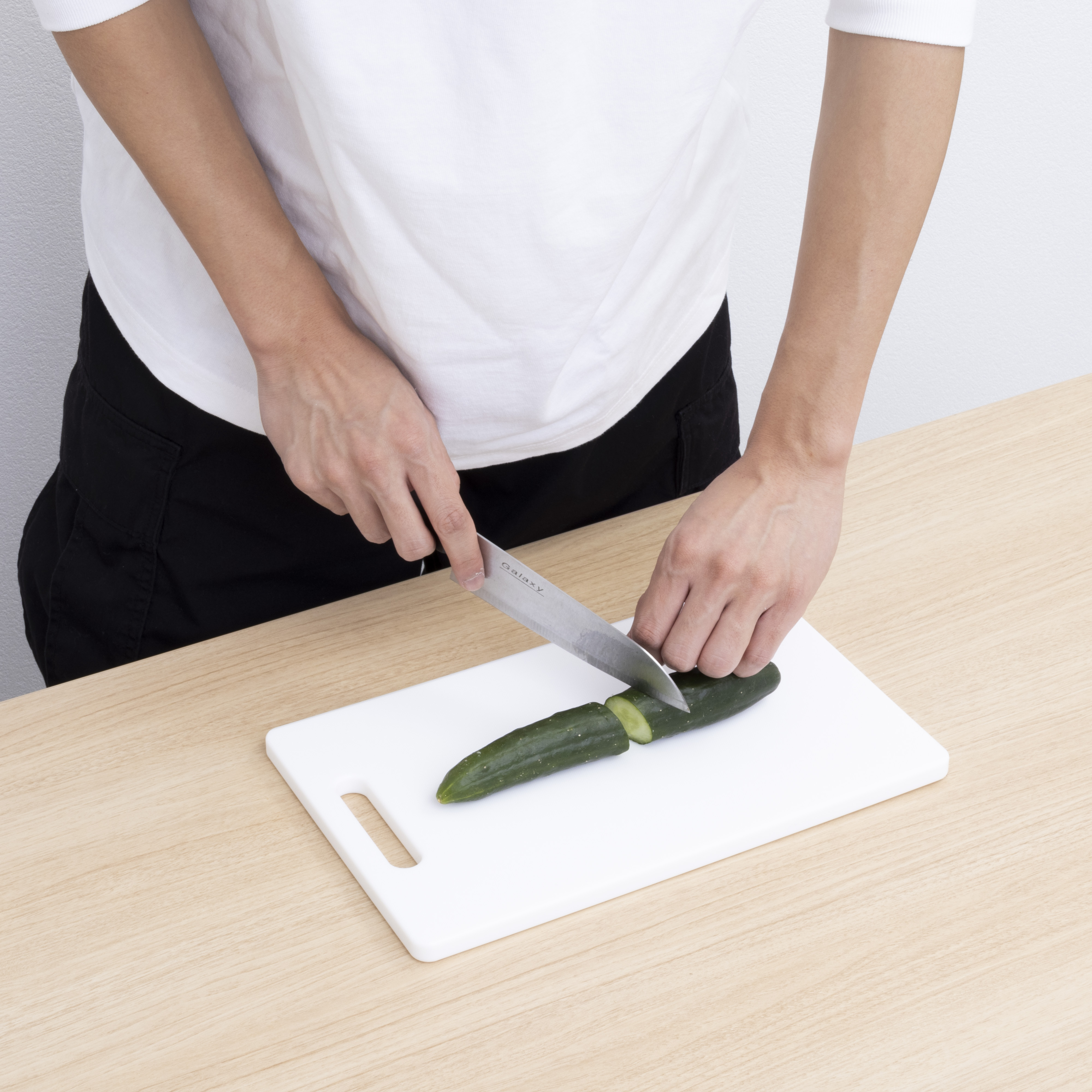 パール金属 耐熱抗菌まな板をレビュー！クチコミ・評判をもとに徹底