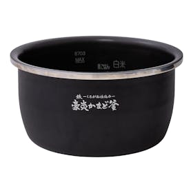 象印マホービン 炎舞炊き 圧力IH炊飯ジャー NW-UU07-BZを検証レビュー!炊飯器の選び方も紹介 4