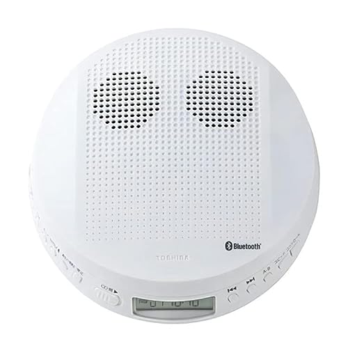 CDプレーヤー 4