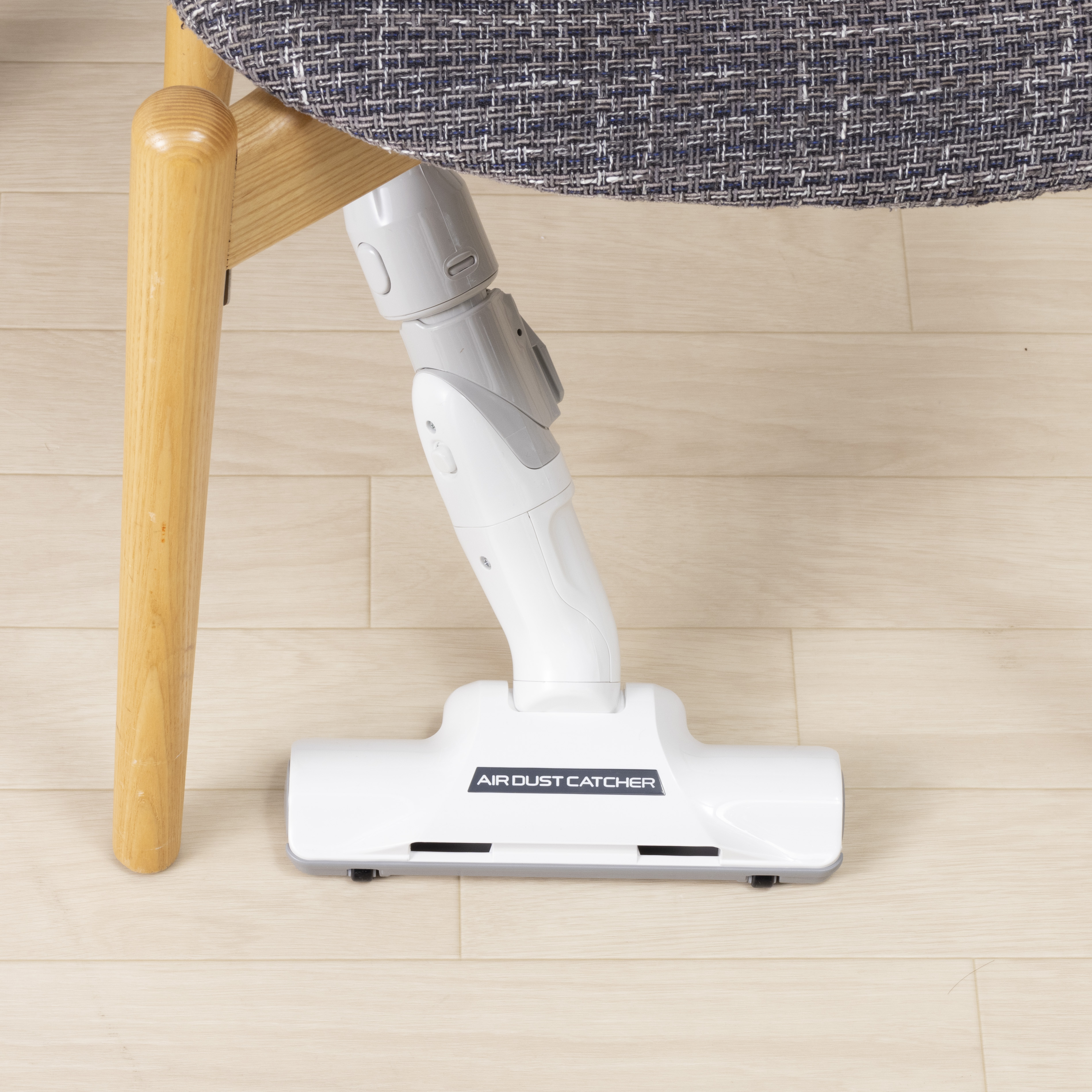 パナソニック Panasonic 紙パック式キャニスター掃除機 MC-PBKN6A-Hを