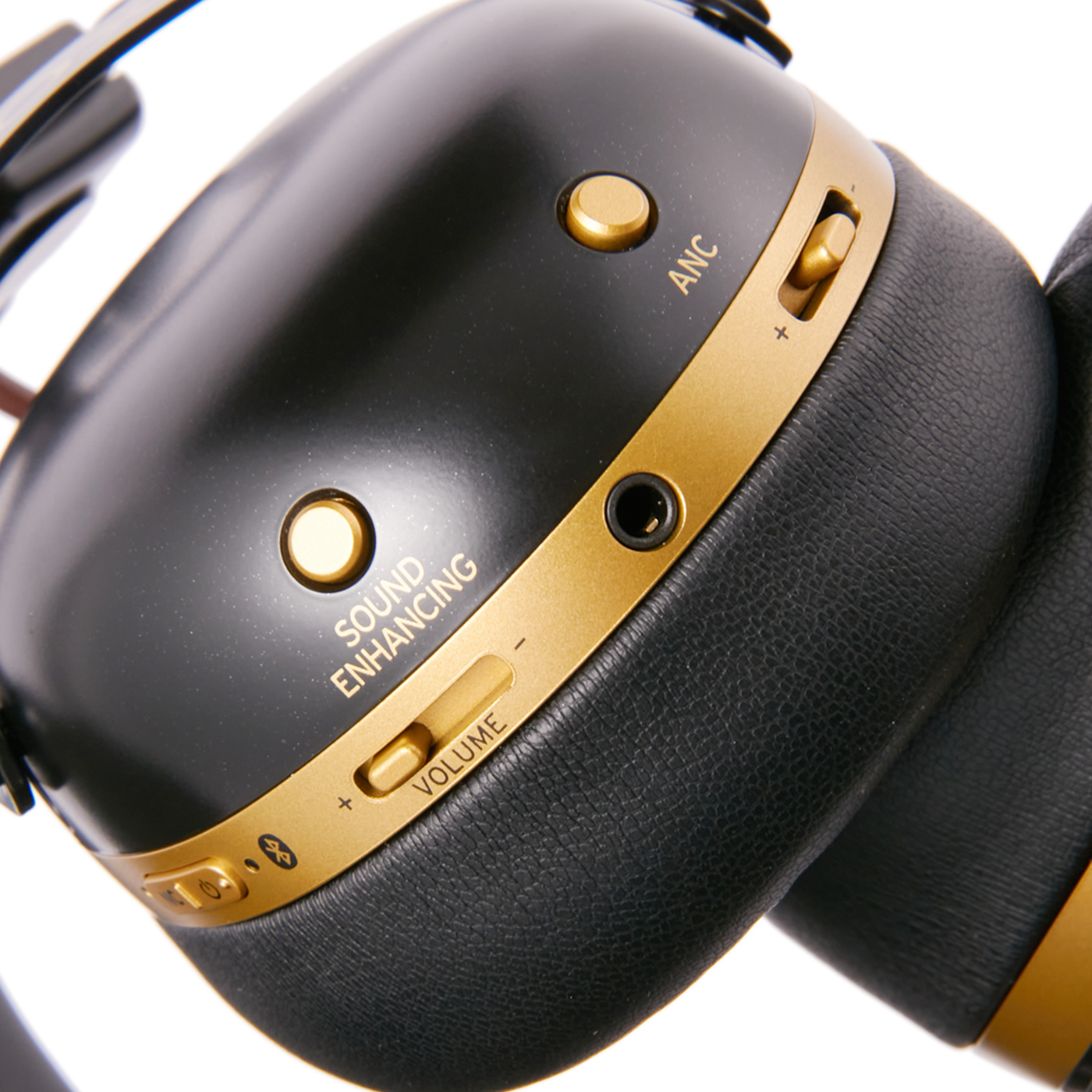 ヘッドホン VOX HEADPHONES ブラック/ゴールド VH-Q1-BK コルグ VOX ヘッドホン VH-Q1 BKを検証レビュー！ワイヤレス