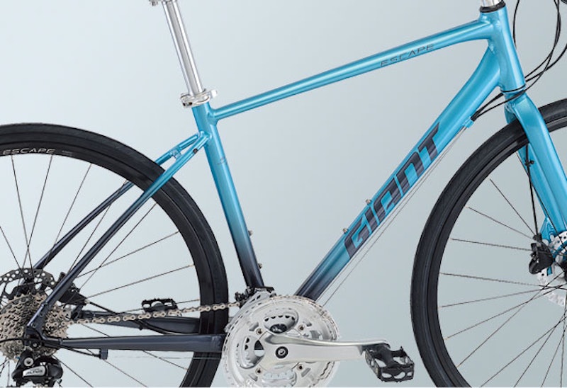 ESCAPE R DISC 5