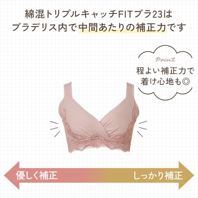 ブラジャー 6