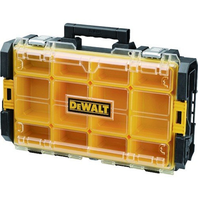 DeWALT オーガナイザー 1