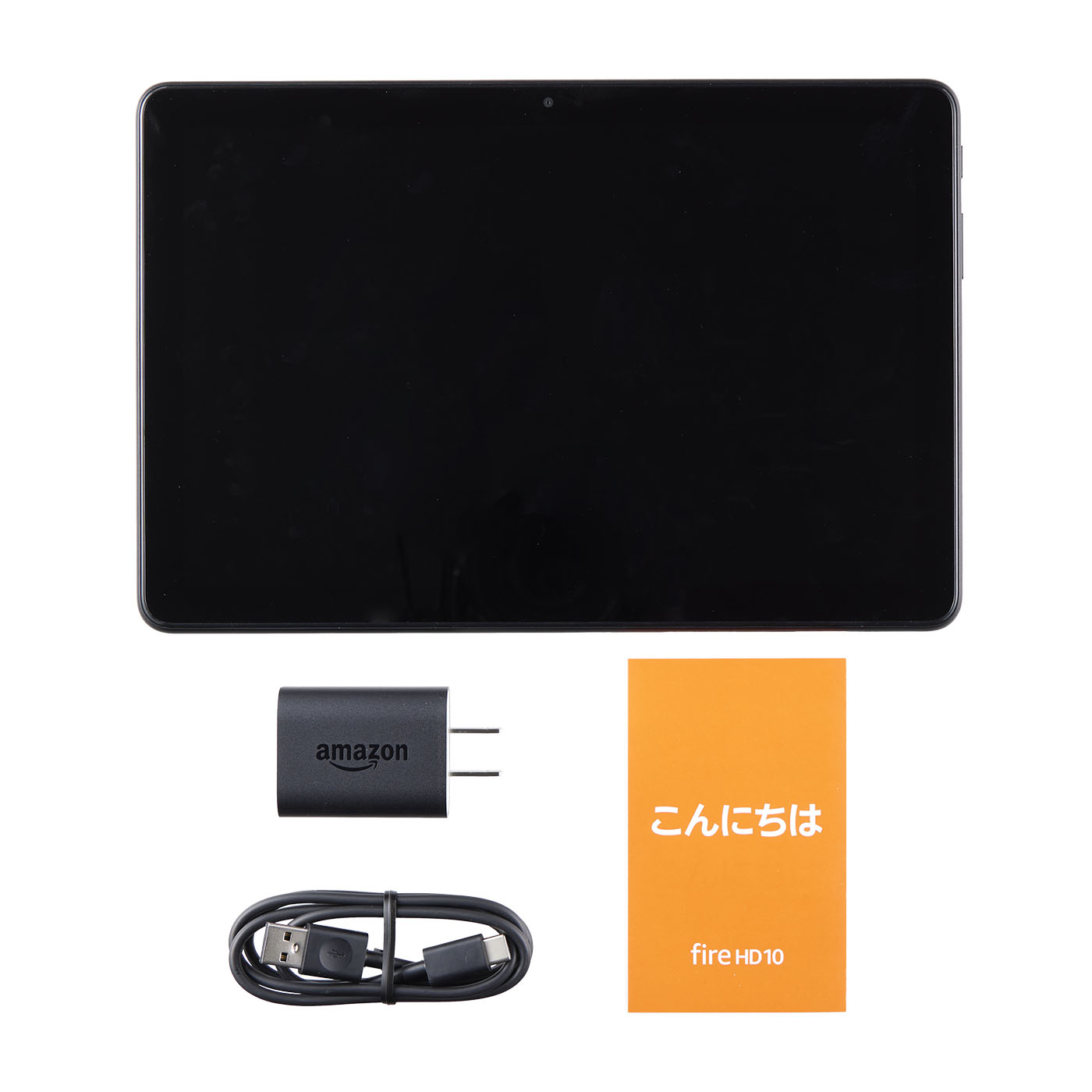 ANDROID - amazon タブレット Fire HD 10 ブラック 楽天市場】Amazon