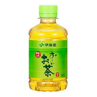 お～いお茶 緑茶PET 1