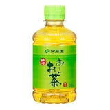 ペットボトル緑茶のおすすめ人気ランキング【2026年9月】 5