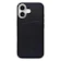 LooCo LOOF INVISIBLE CARD CASE-SHELL 1