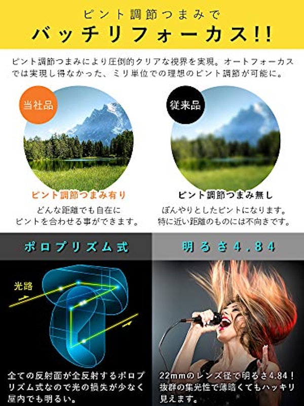 双眼鏡 2