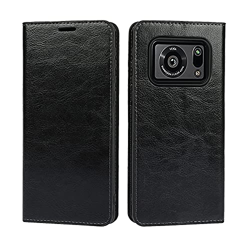 AQUOS R6 手帳型スマホケース 3
