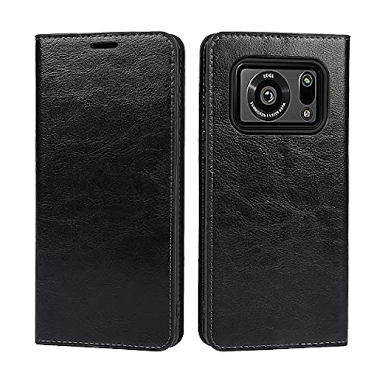 AQUOS R6 手帳型スマホケース 3