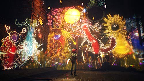 アッシュと魔法の筆 2