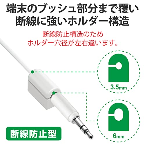  ケーブルホルダー  2