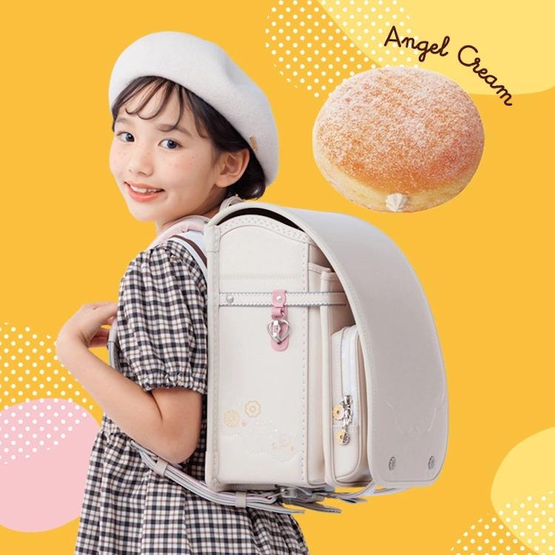 ミスタードーナツ×フィットちゃん コラボランドセル 3