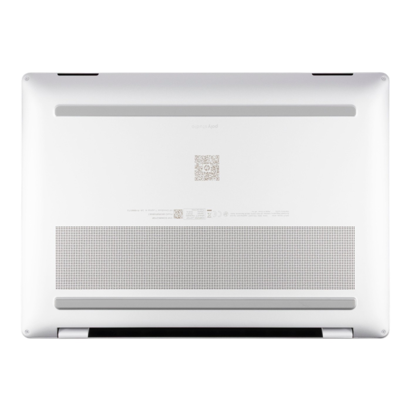 OmniBook 7 14-fr 8