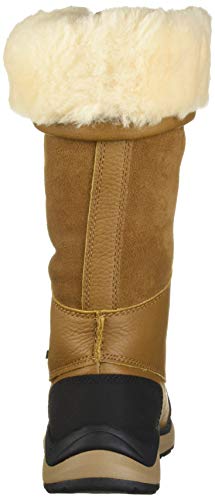 Adirondack III Tall Boot 3