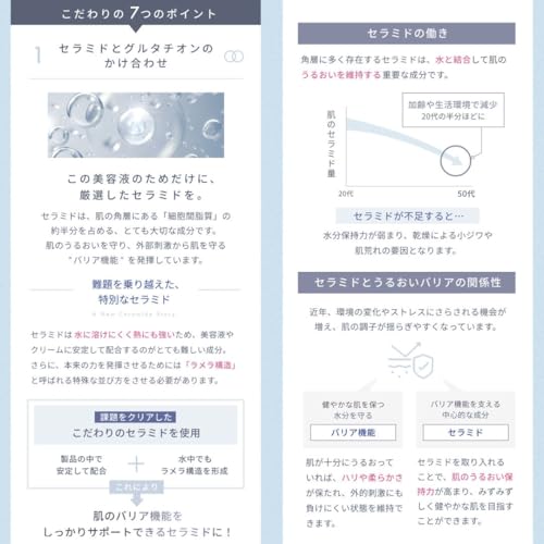 セラミドセラム 5