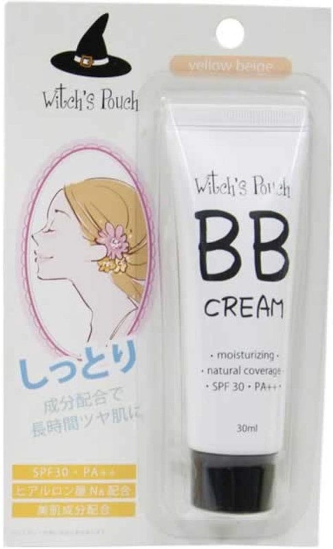 BBクリーム 3