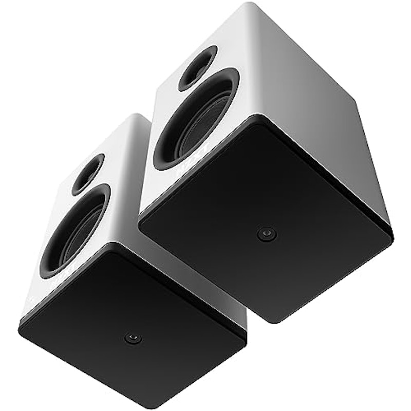 Relay Speakers 3