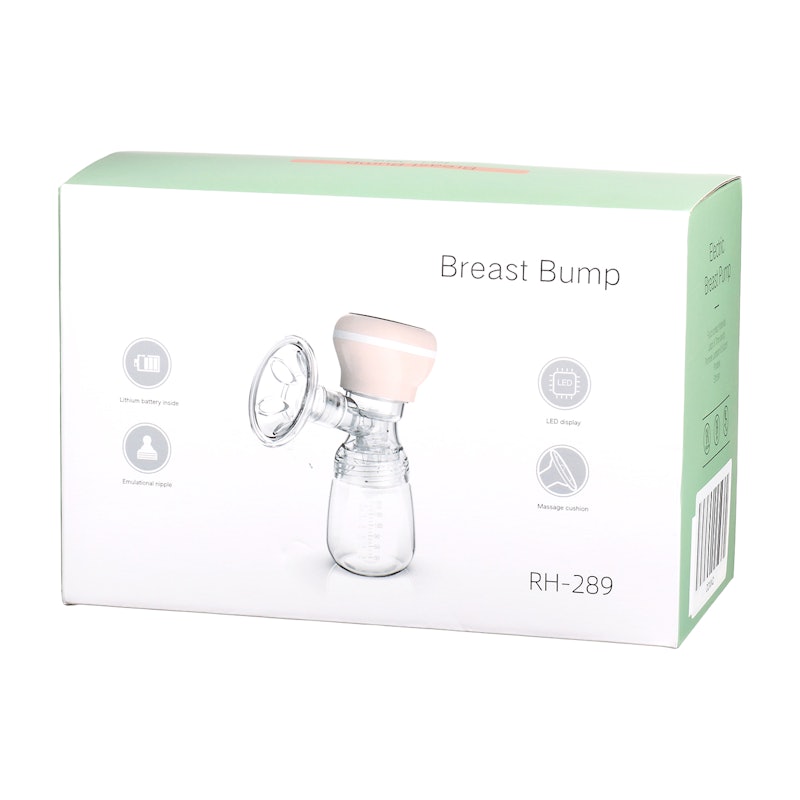 電動搾乳器 6