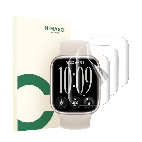 AppleWatchフィルムのおすすめ人気ランキング【2026年10月】 5