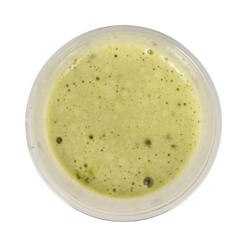 グラスフェッドプロテイン 抹茶風味 3