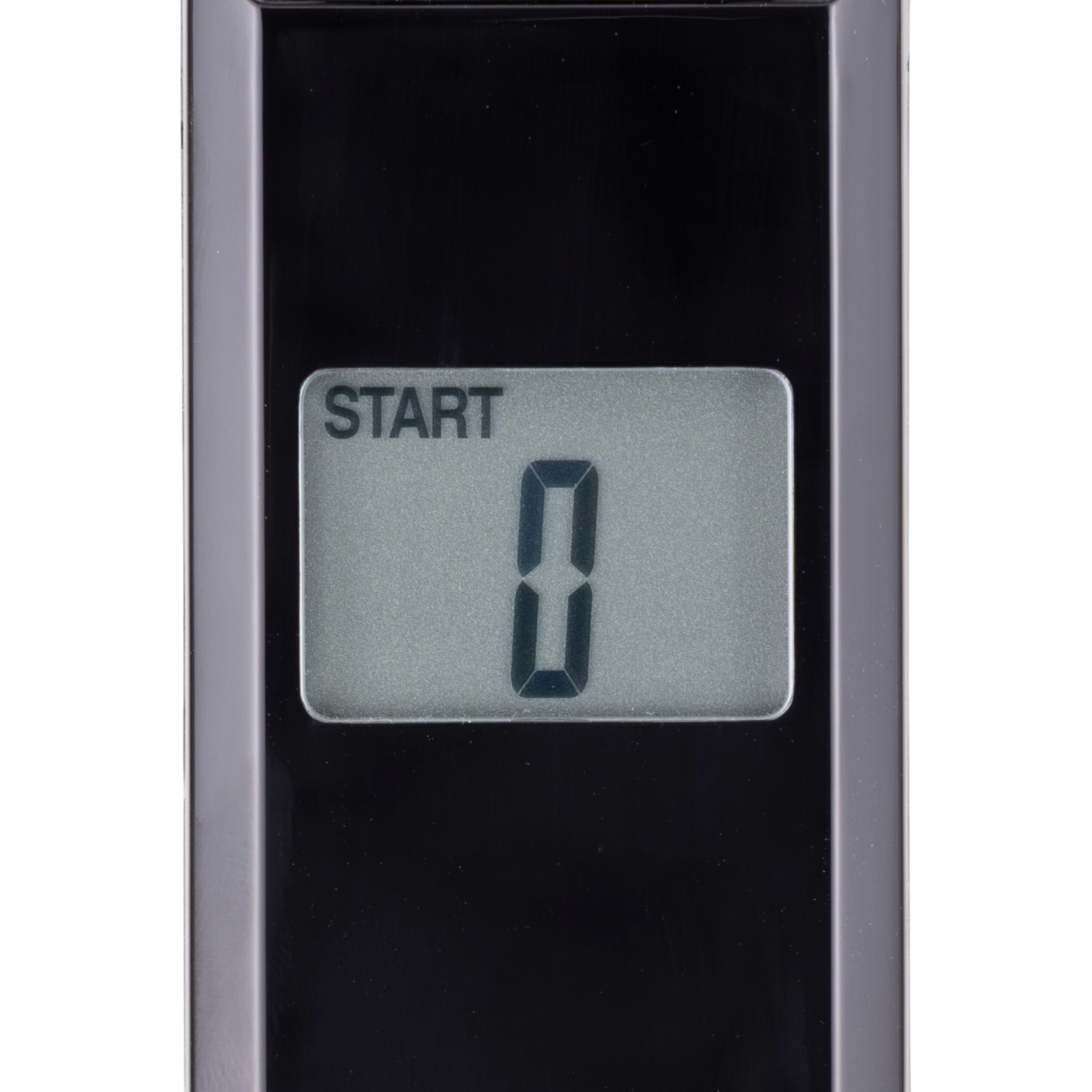 タニタ TANITA アルコールチェッカー HC-313-BKを検証レビュー