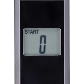 タニタ TANITA アルコールチェッカー HC-313-BKを検証レビュー!アルコールチェッカーの選び方も紹介 5