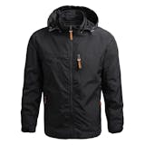 登山用ウィンドブレーカーのおすすめ人気ランキング 5