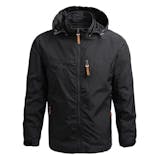 登山用ウィンドブレーカーのおすすめ人気ランキング 5