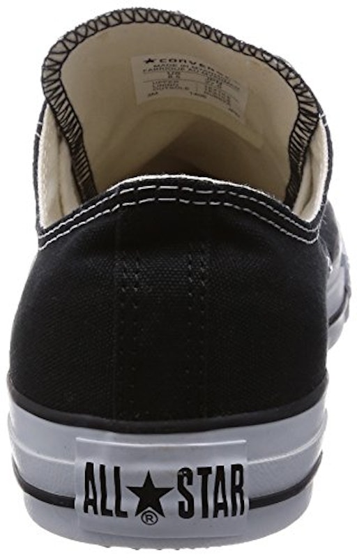 CANVAS ALL STAR OX 3