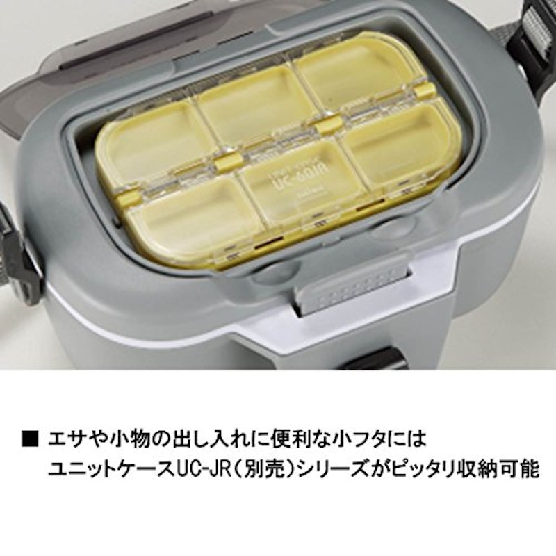 DAIWA クールベイトIII 3