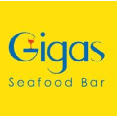 Gigas グランスタ八重洲店 1