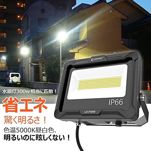 LED投光器 3