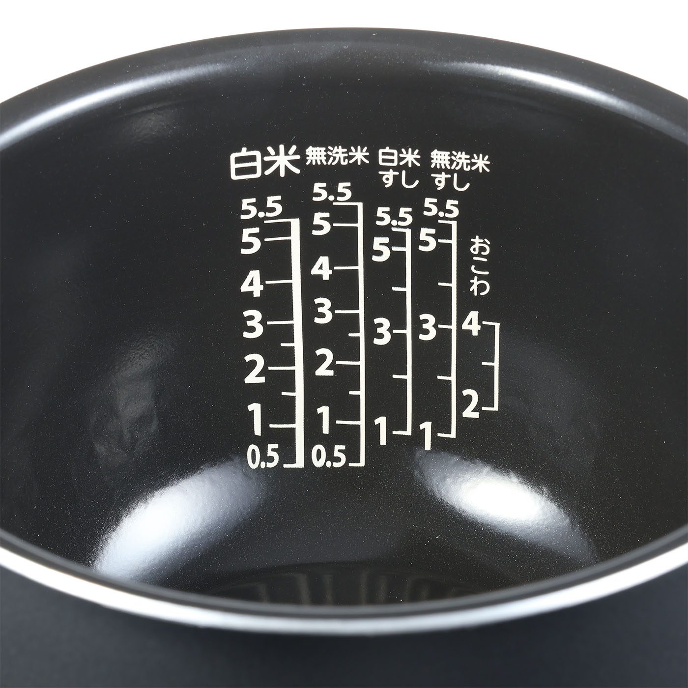 東芝 IHジャー炊飯器 RC-10HRをレビュー！クチコミ・評判をもと