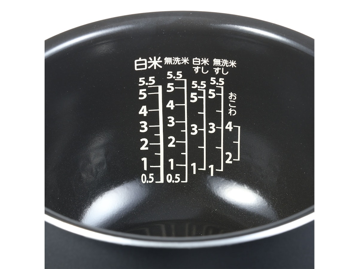 東芝 IHジャー炊飯器 RC-10HRをレビュー!クチコミ・評判をもとに徹底 東芝 IHジャー炊飯器 RC-10HRをレビュー!クチコミ・評判をもとに徹底