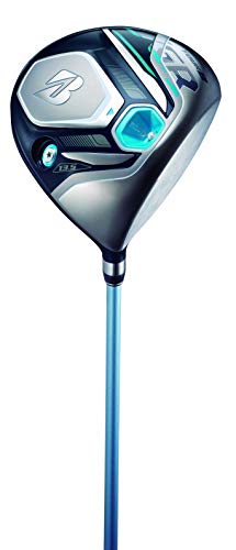 JGR LADY DRIVER 2