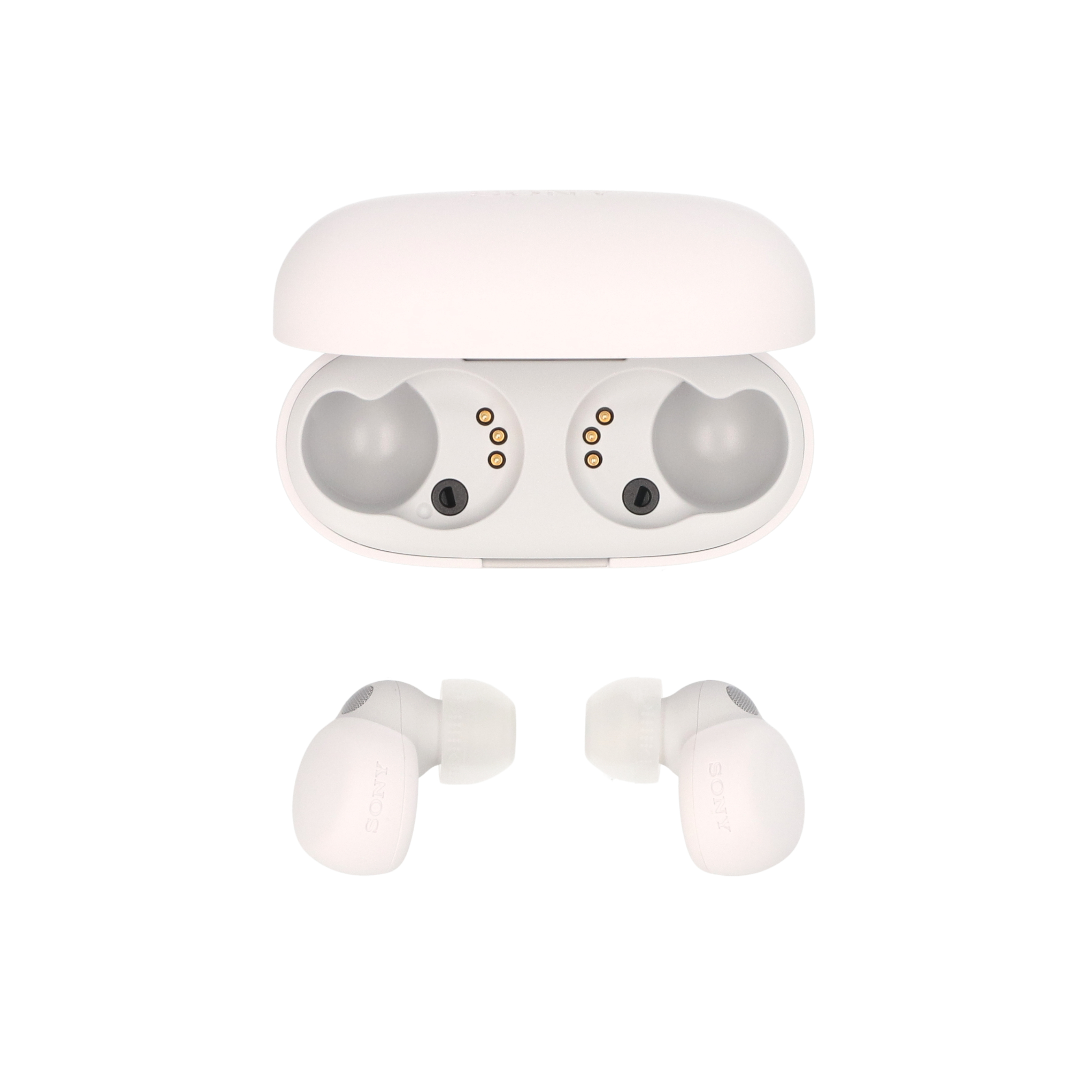 SONY LinkBuds Sを徹底レビュー！実際に使ってわかったメリット