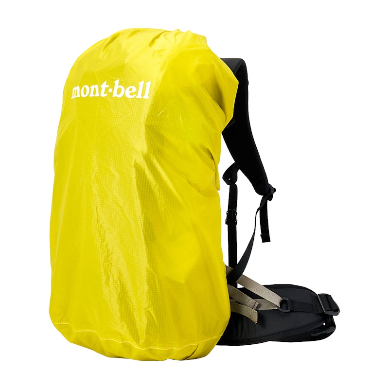 ジャストフィット パックカバー 35L 4