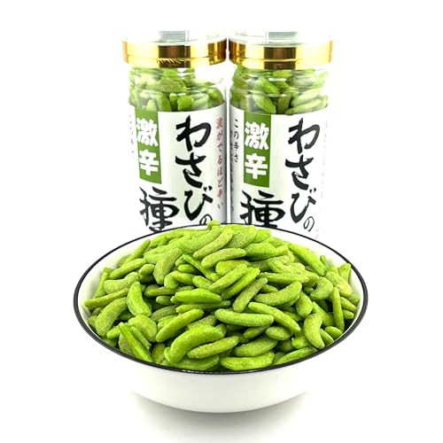 ラクココ わさびの種 1