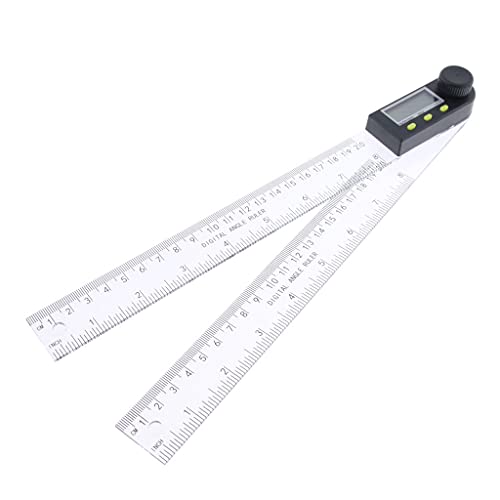 デジタル LCD分度器  1