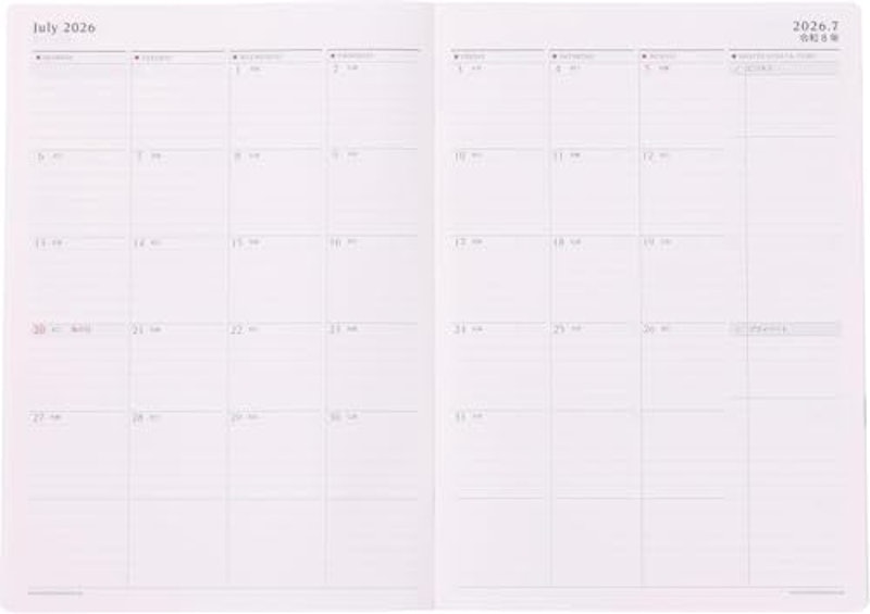 Franklin Planner オーガナイザー 4