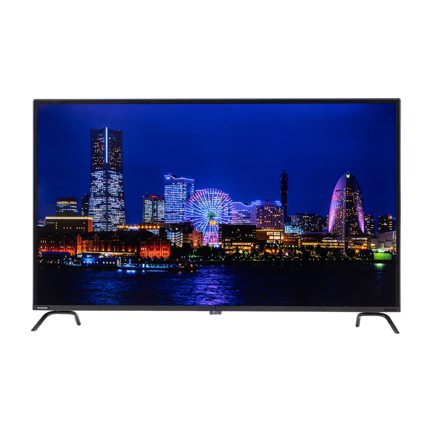 フルハイビジョン 液晶テレビ 7