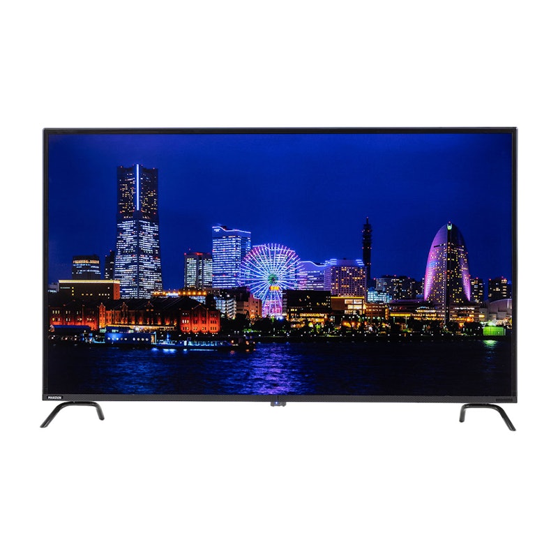 フルハイビジョン 液晶テレビ 7