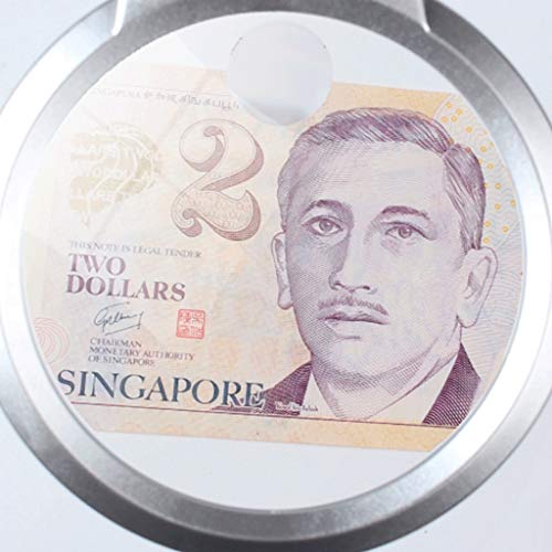 スタンド式 拡大ルーペ 5