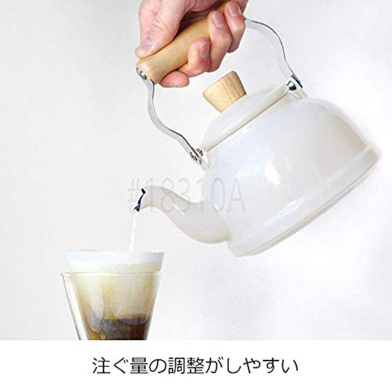 コットンシリーズ 1.6Lケトル 2