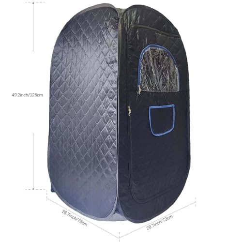 家庭用スチームサウナボックス 4