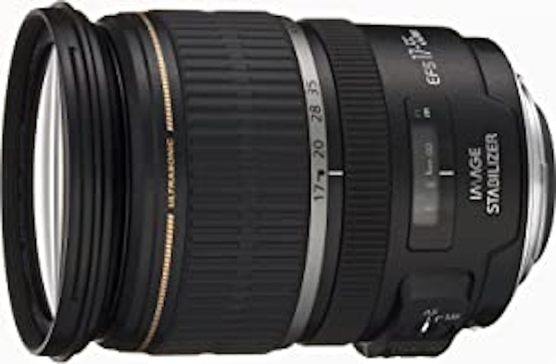 EF-S17-55mm F2.8 IS USM 2